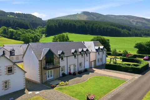 4 bedroom detached house for sale, 22 Rossie Steadings, Dunning, Perth, PH2
