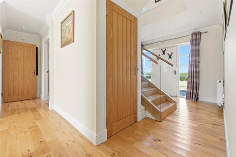 4 bedroom detached house for sale, 22 Rossie Steadings, Dunning, Perth, PH2