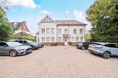2 bedroom apartment for sale, Beech Avenue, South Croydon