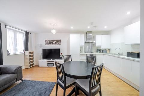 2 bedroom apartment for sale, Beech Avenue, South Croydon