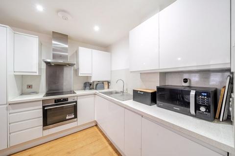 2 bedroom apartment for sale, Beech Avenue, South Croydon
