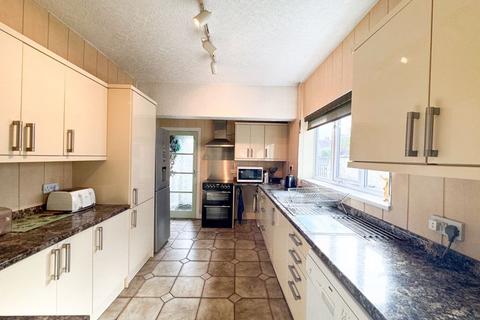 3 bedroom terraced house for sale, RUTLAND STREET, GRIMSBY