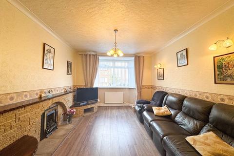3 bedroom terraced house for sale, RUTLAND STREET, GRIMSBY