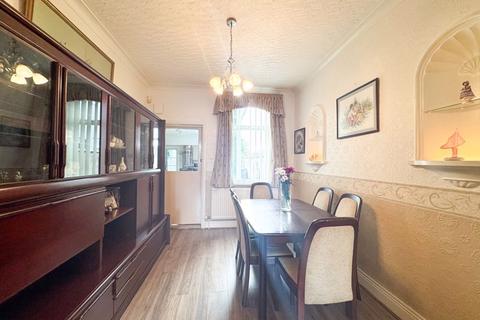 3 bedroom terraced house for sale, RUTLAND STREET, GRIMSBY
