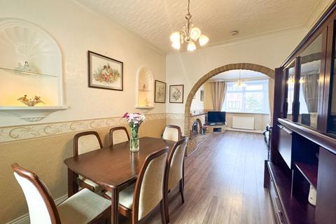 3 bedroom terraced house for sale, RUTLAND STREET, GRIMSBY