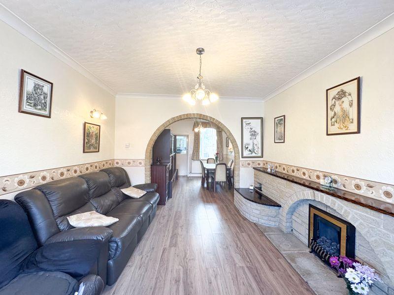Open plan view 2