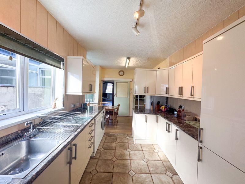 Kitchen view  3
