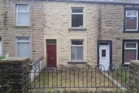 2 bedroom terraced house for sale, Russell Terrace, Burnley