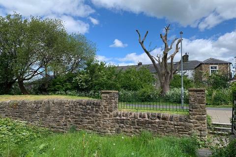 undefined, Russell Terrace, Burnley