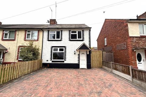 undefined, Central Avenue, Ellesmere Port