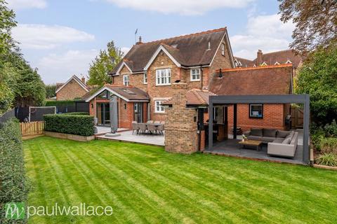 undefined, St. Francis Close|Exclusive Private Development, Buntingford