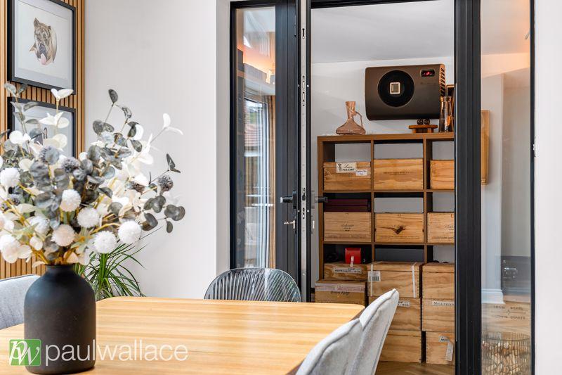 Wine Room