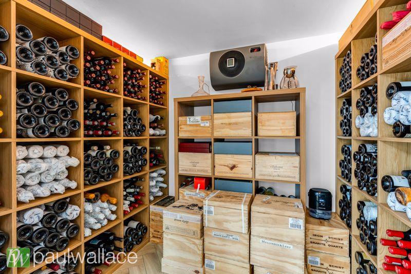 Wine Room