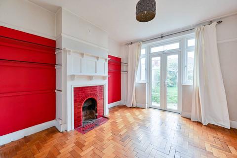 3 bedroom end of terrace house for sale, Brookbank Avenue, Hanwell, London, W7