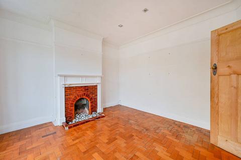 3 bedroom end of terrace house for sale, Brookbank Avenue, Hanwell, London, W7