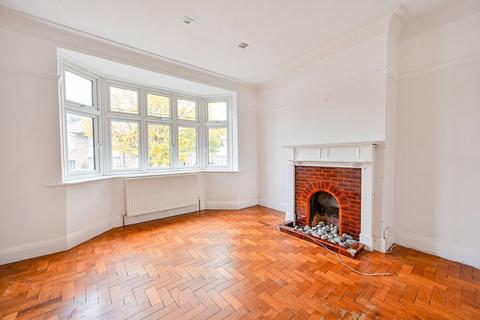 3 bedroom end of terrace house for sale, Brookbank Avenue, Hanwell, London, W7