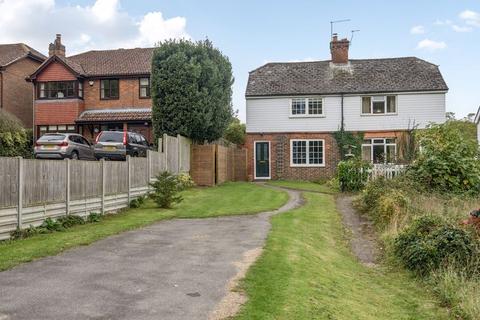 undefined, Pixot Hill, Brenchley