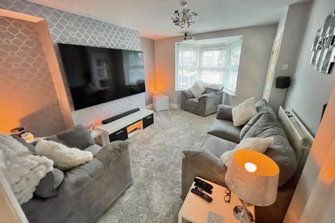 undefined, Sidcup Road, Kingstanding, Birmingham B44 0LP