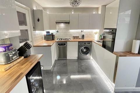 undefined, Sidcup Road, Kingstanding, Birmingham B44 0LP
