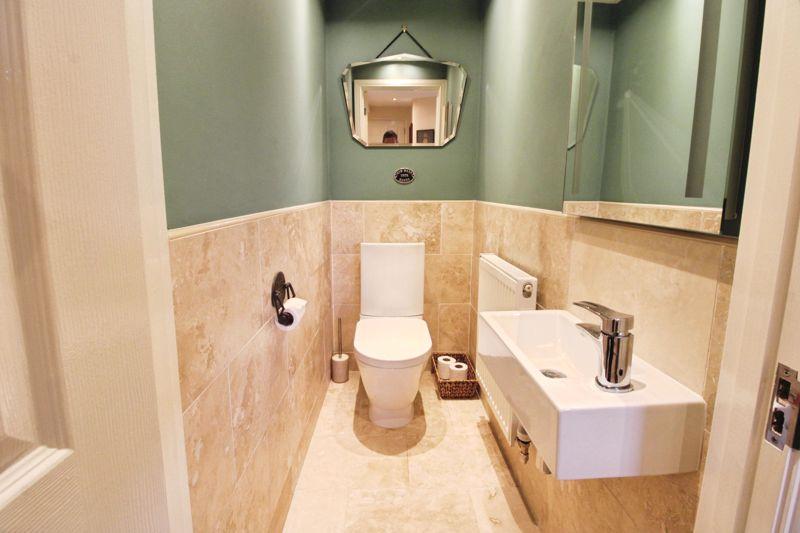 Guest WC