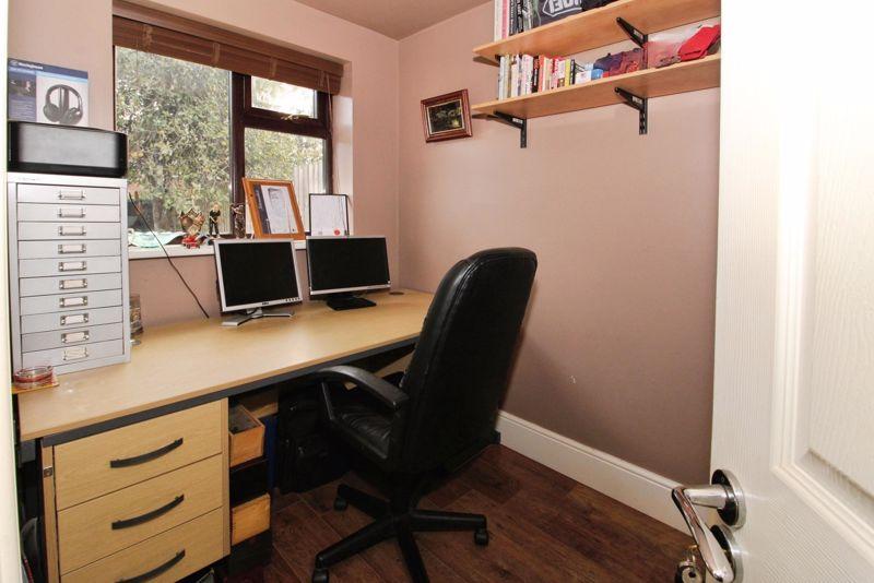 Study/Hobby Room