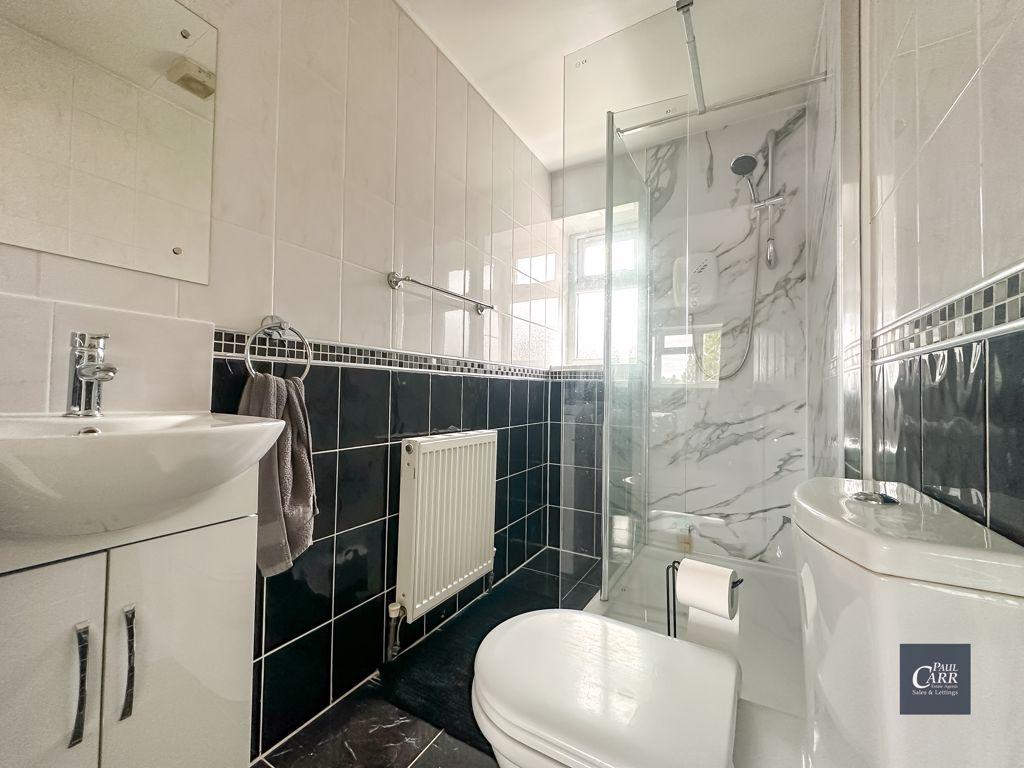 En suite