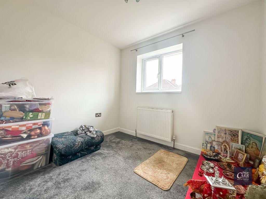 Bedroom five