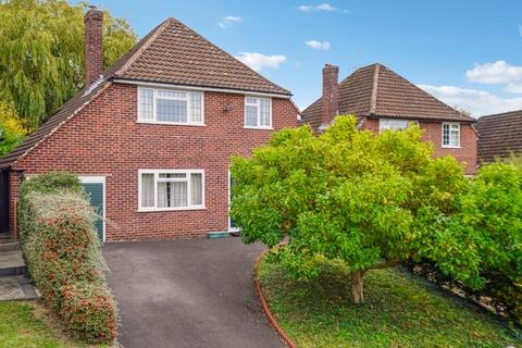 undefined, Wakefield Crescent, Stoke Poges
