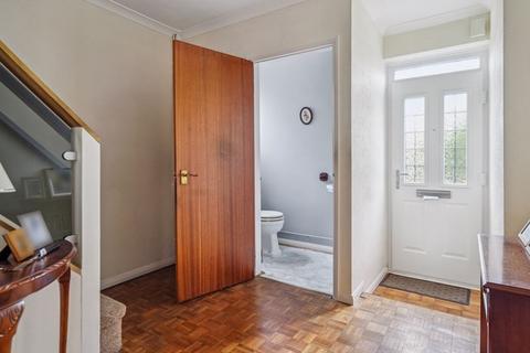3 bedroom detached house for sale, Wakefield Crescent, Stoke Poges