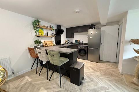 undefined, Oak place, Newton Abbot