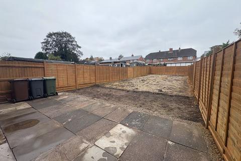 3 bedroom semi-detached house for sale, Keats Road, Bloxwich, Walsall