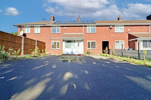 undefined, Arthur Road, TIPTON, DY4 0NJ
