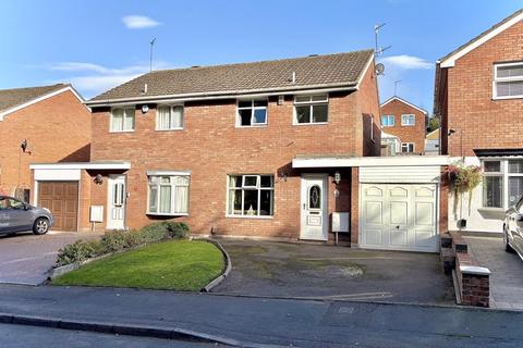 undefined, Nottingham Way, BRIERLEY HILL, DY5 1UH
