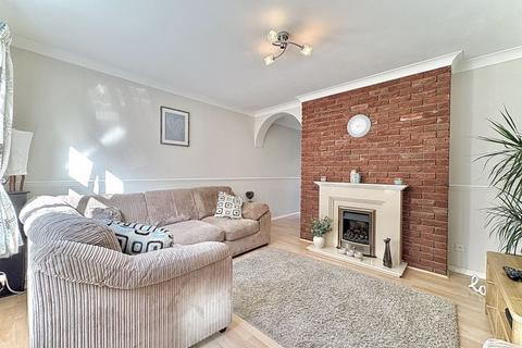 undefined, Nottingham Way, BRIERLEY HILL, DY5 1UH