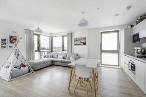 Olympic Way, Wembley, HA9