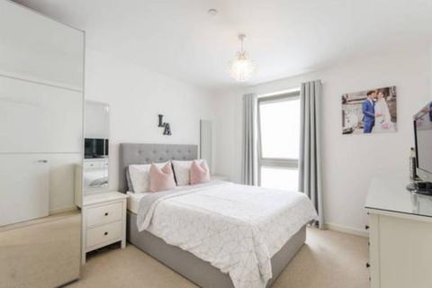 2 bedroom flat to rent, Olympic Way, Wembley, HA9