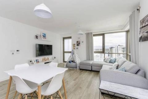 2 bedroom flat to rent, Olympic Way, Wembley, HA9