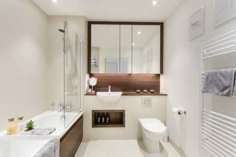 2 bedroom flat to rent, Olympic Way, Wembley, HA9