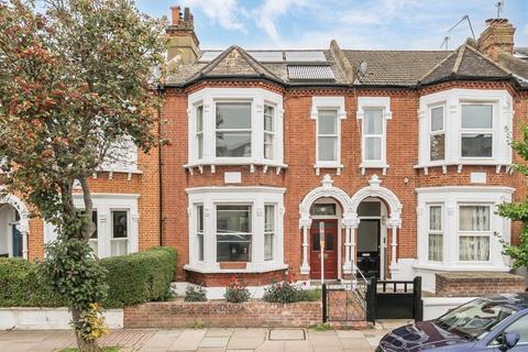 undefined, Cloudesdale Road, London SW17