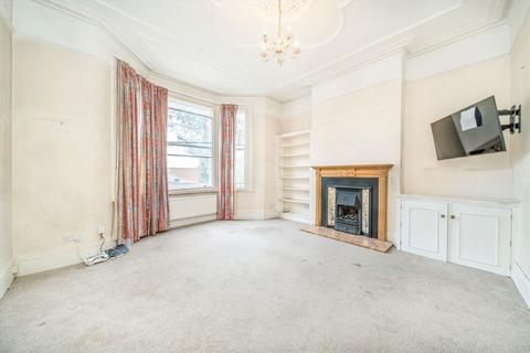 undefined, Cloudesdale Road, London SW17