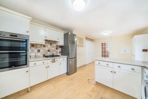 undefined, Cloudesdale Road, London SW17