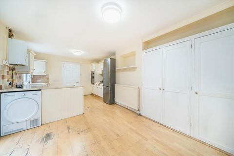 undefined, Cloudesdale Road, London SW17