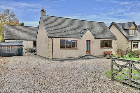 undefined, High Street, Aberlour AB38