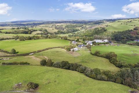 4 bedroom detached house for sale, Llanfihangel, Llanfyllin, Powys, SY22