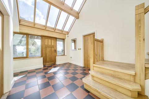 4 bedroom detached house for sale, Llanfihangel, Llanfyllin, Powys, SY22