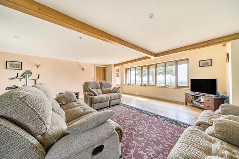 4 bedroom detached house for sale, Llanfihangel, Llanfyllin, Powys, SY22