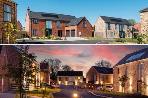 undefined, 6 Marmion Close, Off Adrian Shinn Way, Horncastle