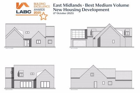 undefined, 6 Marmion Close, Off Adrian Shinn Way, Horncastle