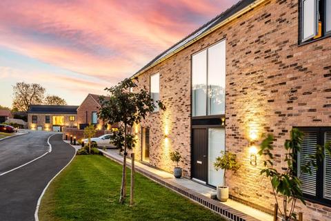 undefined, 6 Marmion Close, Off Adrian Shinn Way, Horncastle