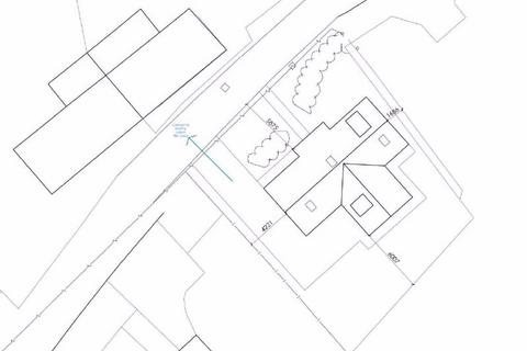 undefined, New Build, New End, Hemingby, Horncastle
